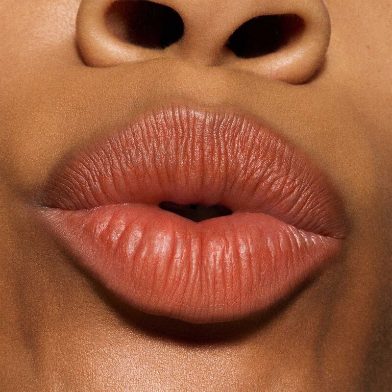 MAC Powder Kiss Hazy Matte Lipstick image number 34